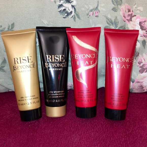 ‼️SOLD‼️Beyonce lotions - Picture 1 of 2